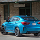 Image for article titled The 2015 BMW X6 M Is A 567 Horsepower Answer To A Question No One Asked